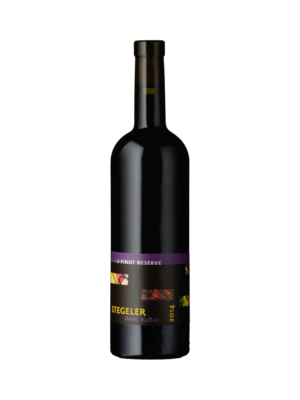 Solo Pinto Reserve 2015